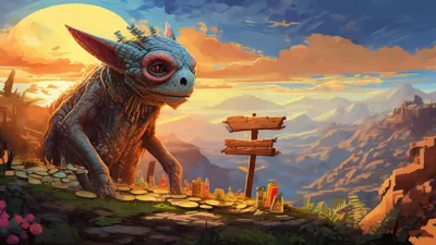 9月4日 画中世界兑换码更新，速领珍稀道具