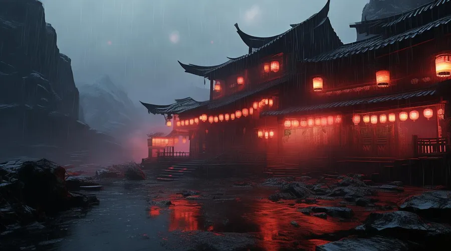 画中世界游戏图片3